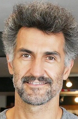 фото Ибон Корменсана