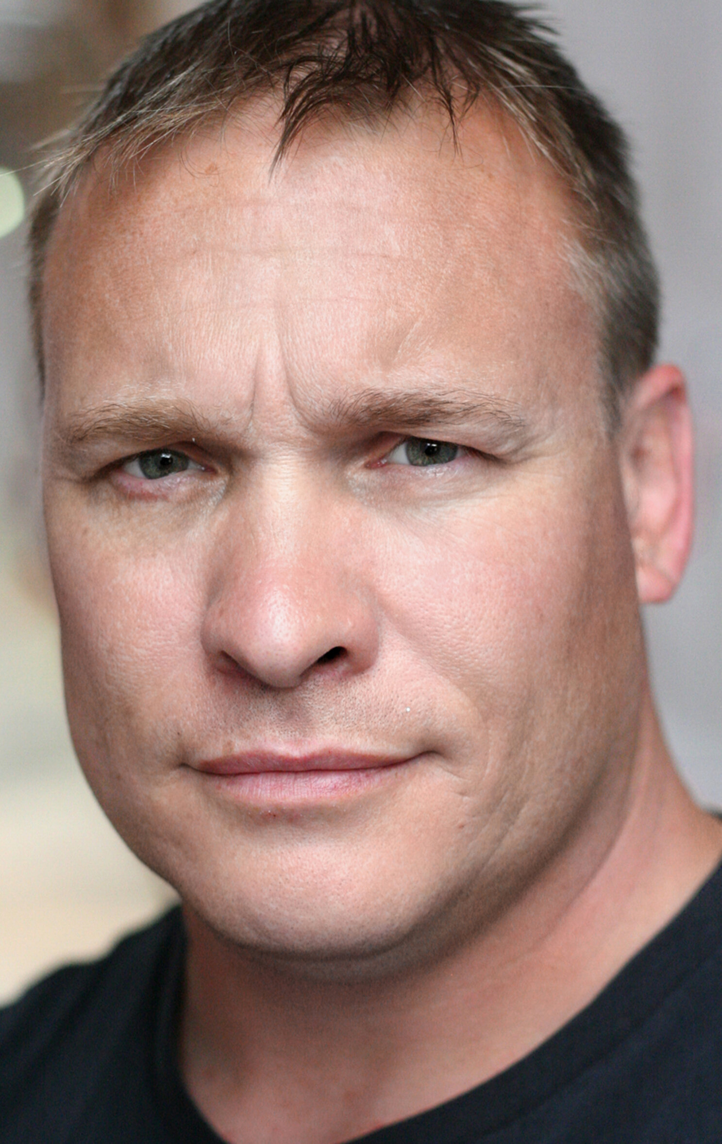 фото Майкл Уиннетт