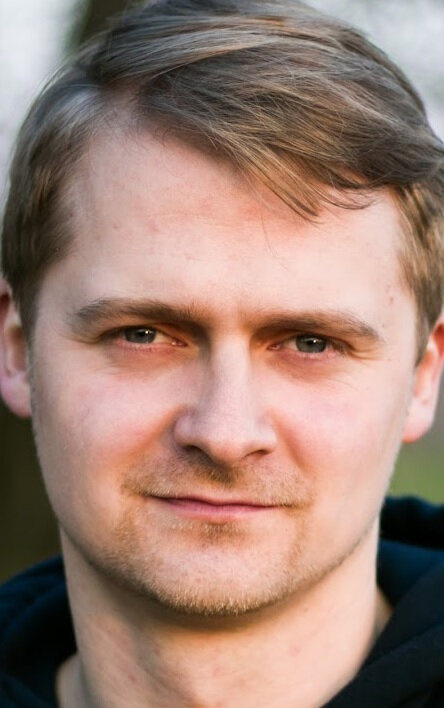 фото Марюс Поцявичюс