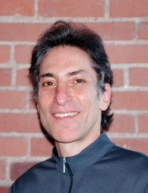 фото Ричард Лэссер