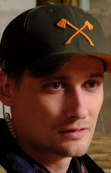 фото Иван Соловьев