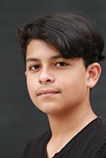 фото Jac Carrera