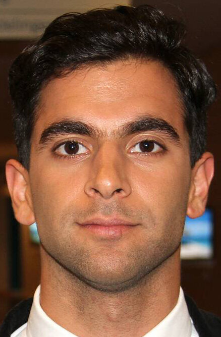 фото Амир Асгарнеджад