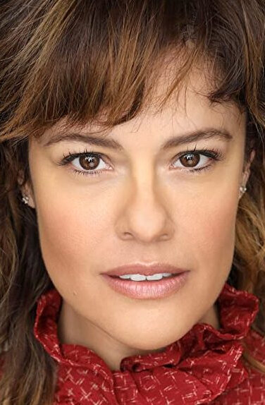 фото Ванесса Кристель