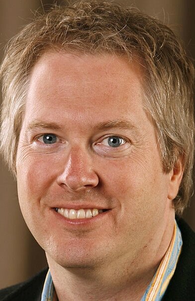 фото Пол Фокс