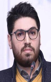 фото Soheil Beiraghi