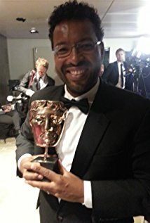 фото Errol Etienne