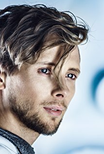 фото Генри Липатов