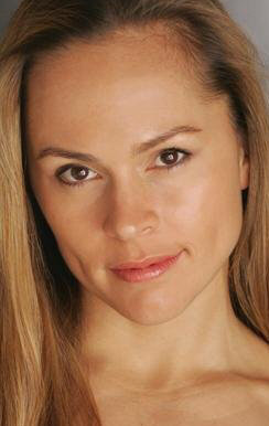 фото Ванесса Вандер Плюм