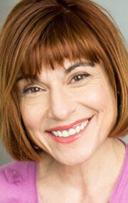 фото Джанет Фонтейн