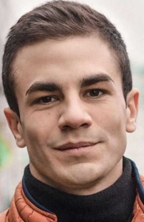 фото Дино Байрович