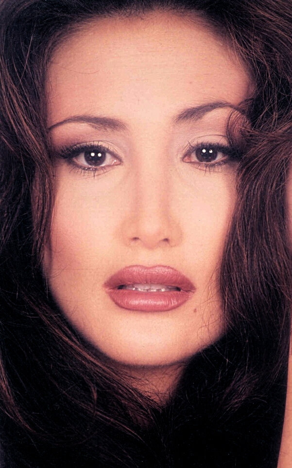 фото Эми Рошелль