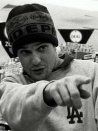 фото Бен Грегор