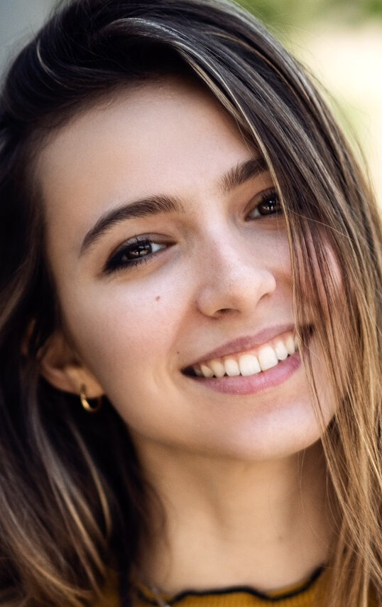 фото Анжелика Бетт Феллини