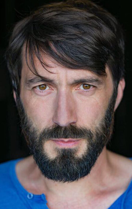 фото Том Митен