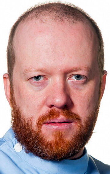 фото Стив Орам