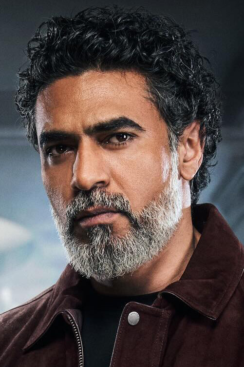 фото Мохамед Алаа