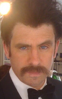 фото Рентон Скиннер