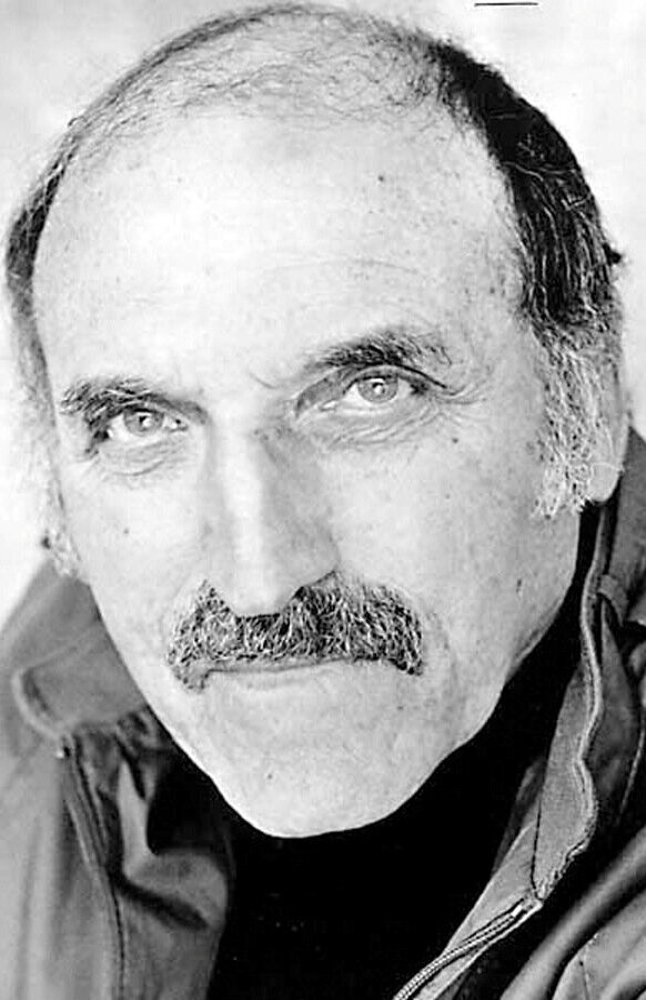 фото Лен Лессер