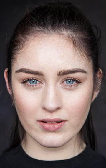 фото Даниэль Галлиган