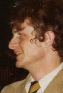 фото Уильям Фелпс