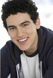 фото Куинн Мейерс