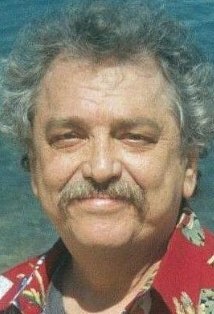 фото Алан Коул