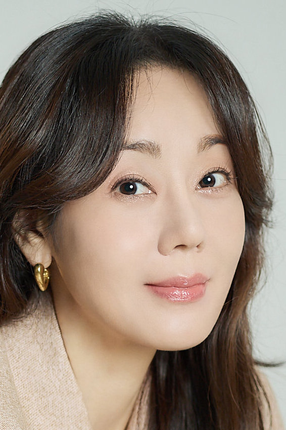 фото Ким Юн-джин