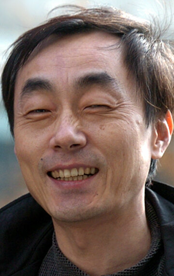 фото Пак Кван-джон