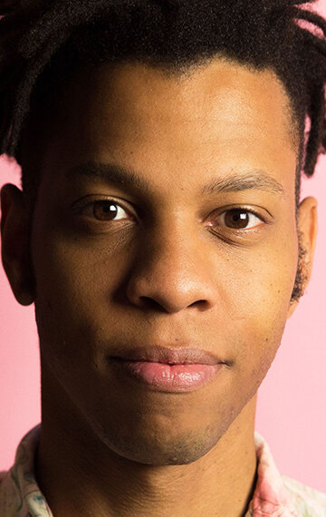 фото Броди Рид