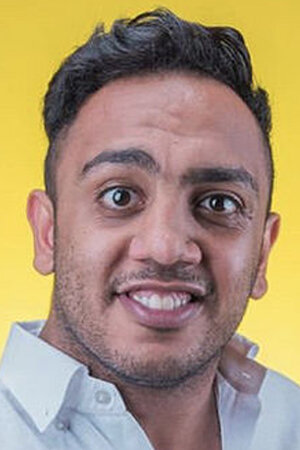 фото Мохамед Осама