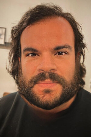 фото Мохамед Абдул Рахман