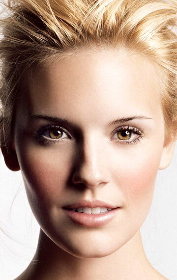 фото Мэгги Грэйс