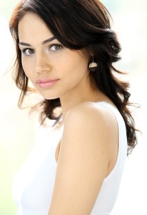 фото Мерседес Де Ла Зерда