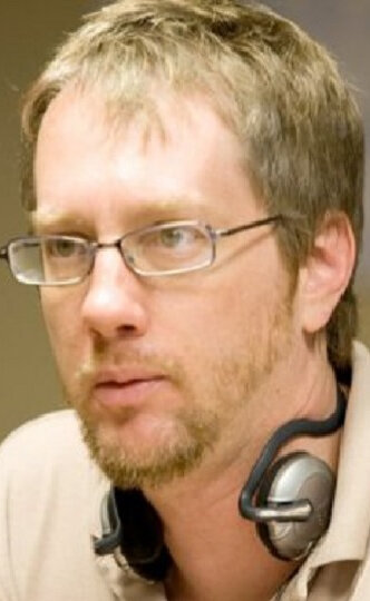 фото Рэнди Кент