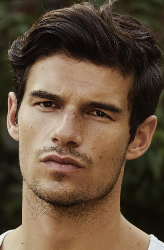 фото Пол Форман