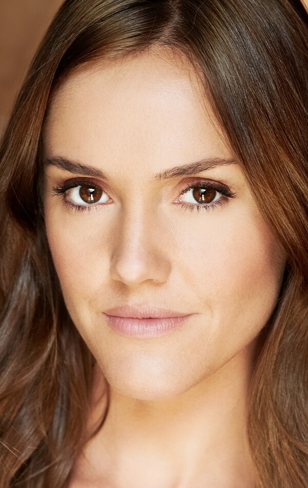 фото Эринн Хэйс