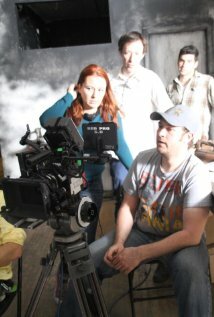 фото Дена Хайселл