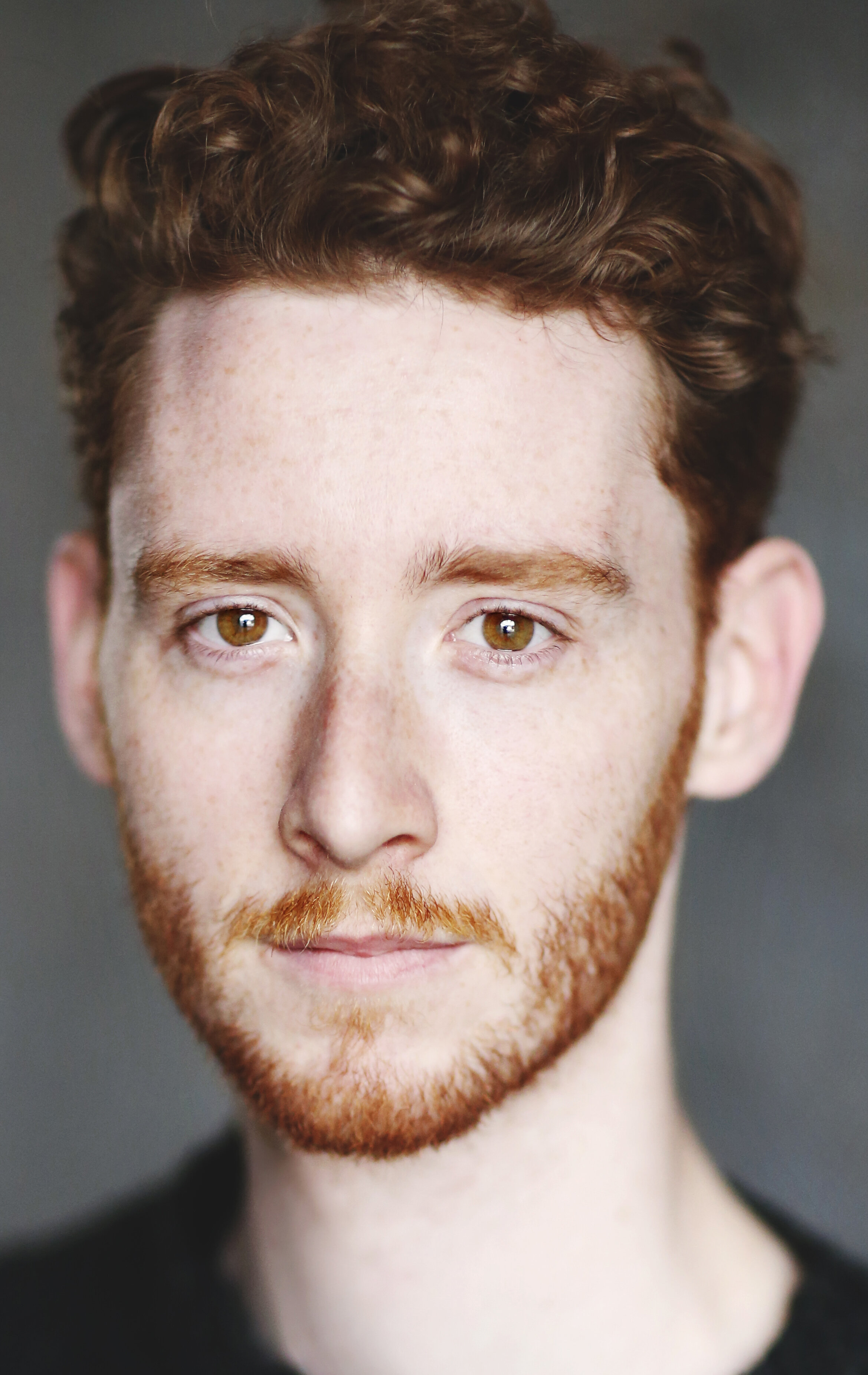 фото Джейк Уильям Фрэнсис