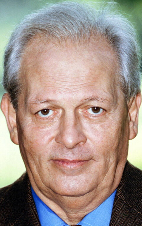 фото Юстус Пфауе