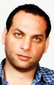 фото Вассим Маджид