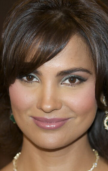 фото Лара Датта