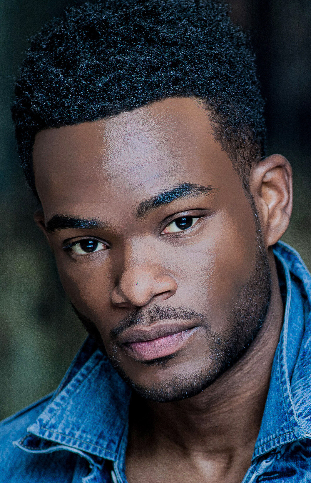 фото Деванте Голборн