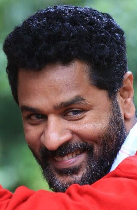 фото Прабхудева