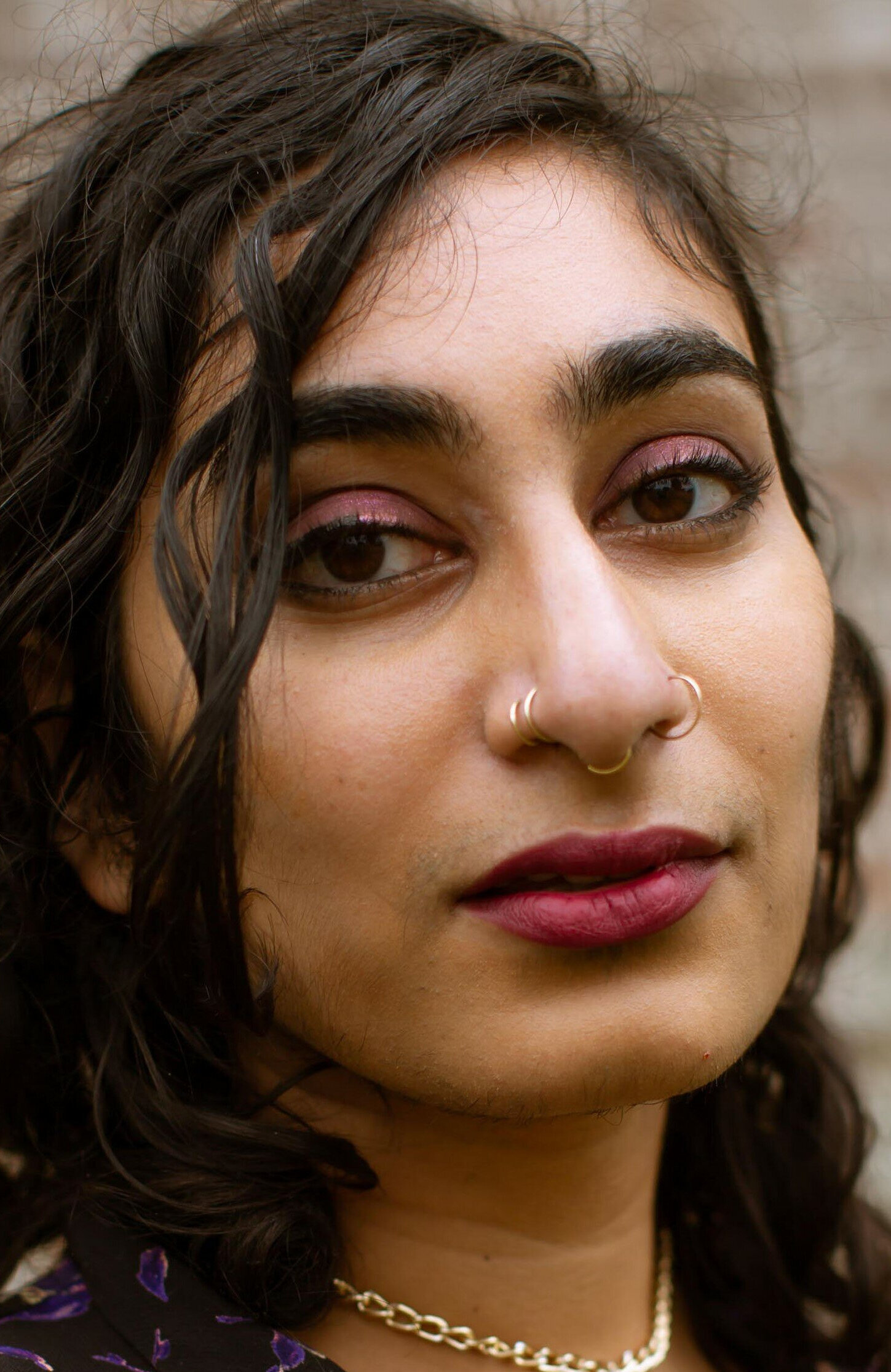 фото Фатима Асгар