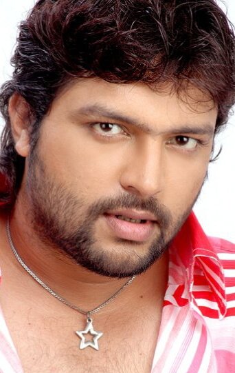 фото Анкуш Чаудхари