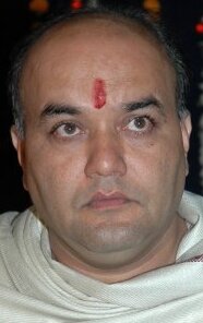 фото Ананд Абхьянкар