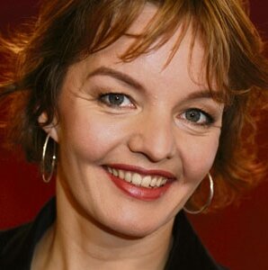 фото Санне Уоллис Де Фриз