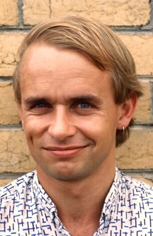 фото Грег Хэм