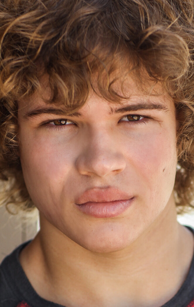 фото Кода Босел